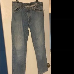 COPY - COPY - Canali Sportswear Men’s Jeans 37/30